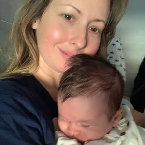 Meet your Posher, Christa